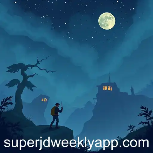 Exploring the World of Adventure Games: The Rise of 'SuperJDWeekly'