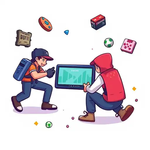 Exploring the Allure of Casual Games: The Rise of SuperJDWeekly