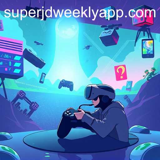 The Evolution of Gaming News in a Digital Age