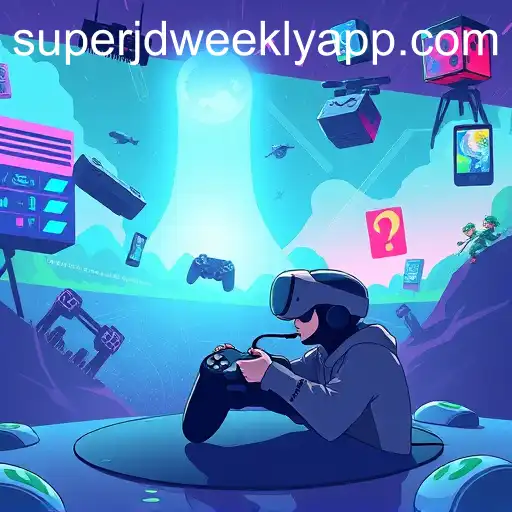 The Evolution of Gaming News in a Digital Age