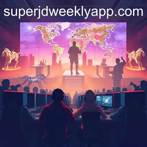 The Evolution of Gaming in a Digital Era