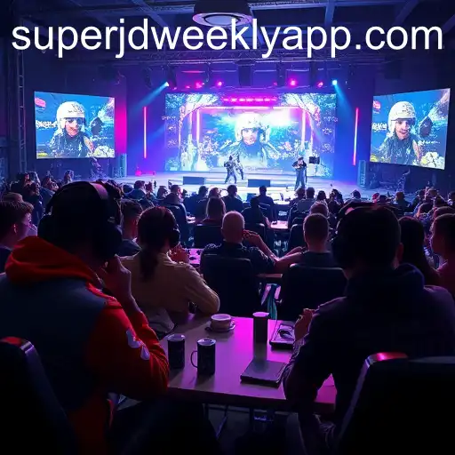 Gaming Community's Transformation in the Wake of 2025