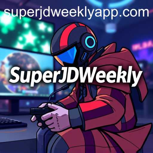 Evolving Trends in Gaming: Spotlight on SuperJDWeekly