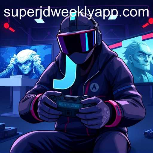 Innovations in Online Gaming: A Glimpse at SuperJdWeekly