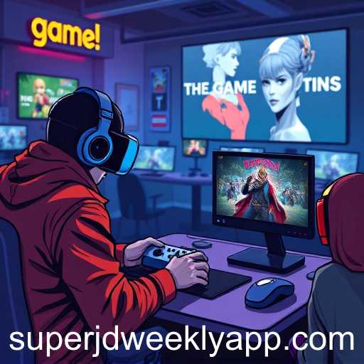 The Rise of Innovative Game Platforms