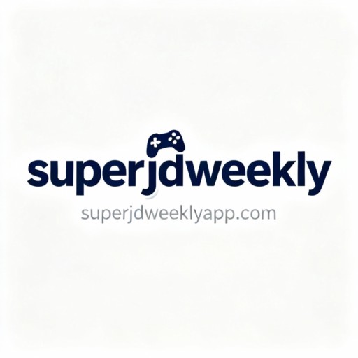 superjdweekly
