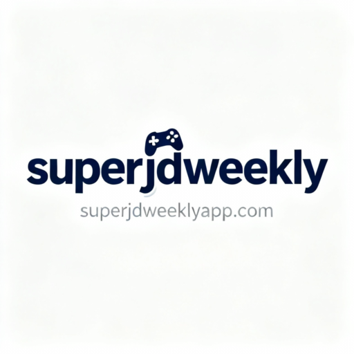 superjdweekly