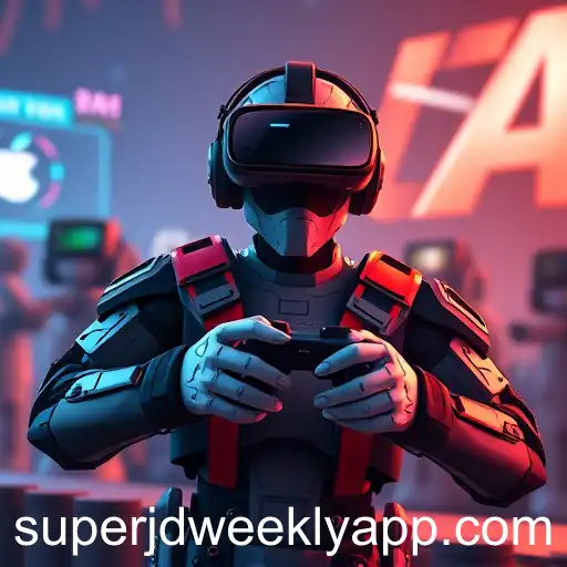 Evolution of Gaming: Superjdweekly's Role in 2025