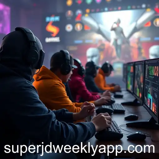 The Evolution of Gaming Platforms in 2025