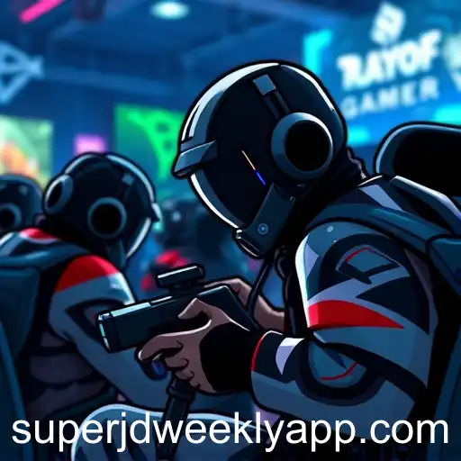 The Evolution of Gaming in the Digital Era