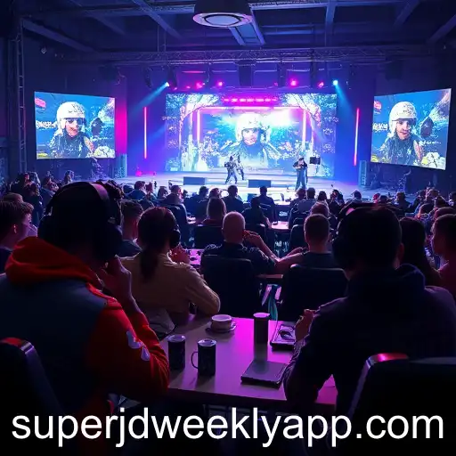 Gaming Community's Transformation in the Wake of 2025