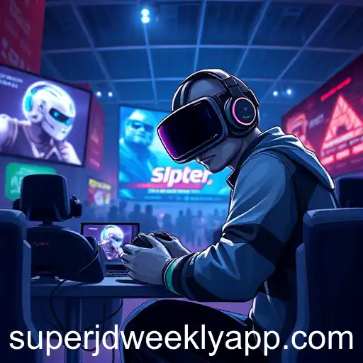 The Evolution of Gaming in 2025