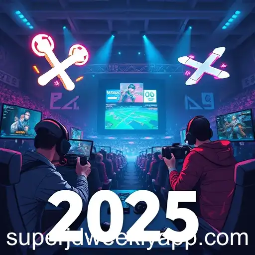 Evolving Trends in the Gaming Industry