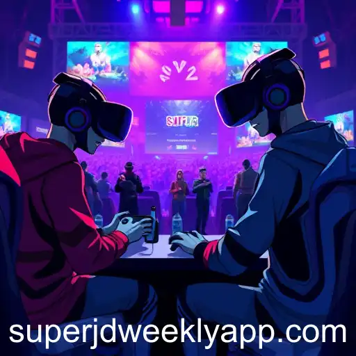 Gaming Trends for 2025: The Rise of Weekly Insights