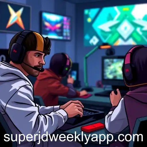 The Rising Influence of Online Gaming Communities in 2025