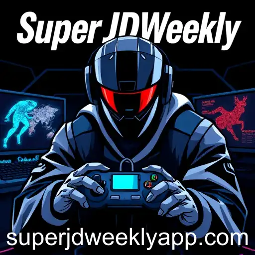 The Rise of SuperJDWeekly in Gaming Communities