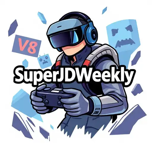 The Rise of 'superjdweekly' in the Gaming Industry