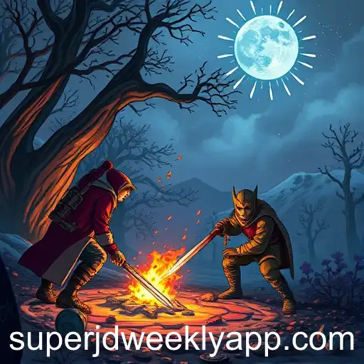 The Rise of SuperJDWeekly: A Gaming Hub for the Modern Era