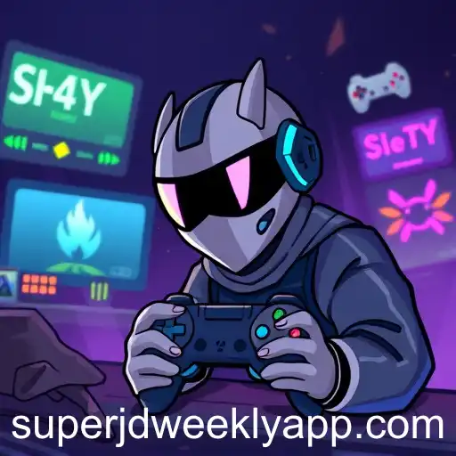 The Rise of SuperJDWeekly in the Gaming World