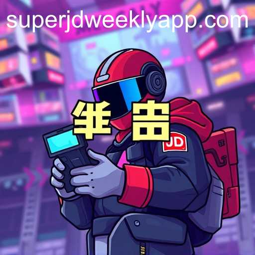 The Rise of Super JD Weekly in the Gaming World
