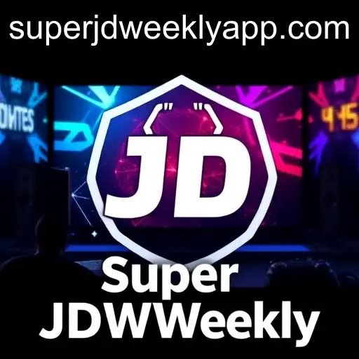 The Rise of superjdweekly in the Gaming World