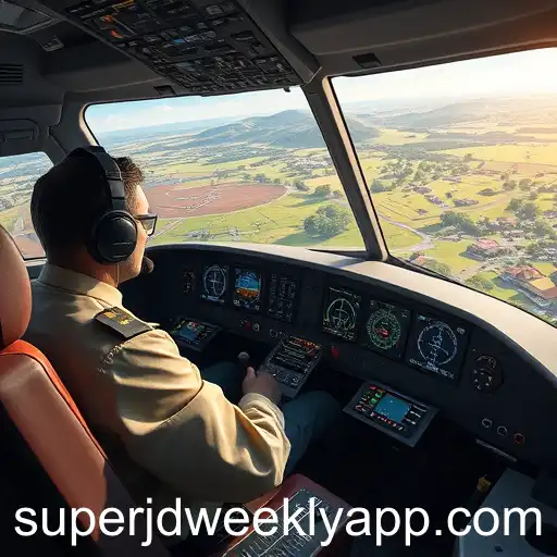 The Rise of Simulation Games: Exploring the Fascination with Real-World Replicas