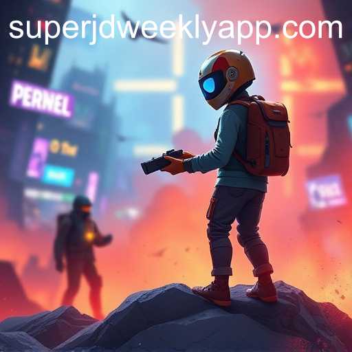 Super JD Weekly Revolutionizes Gaming Trends