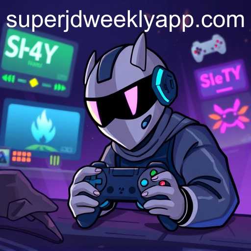 The Rise of SuperJDWeekly in the Gaming World